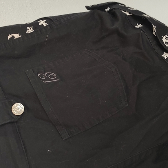 Lucky 13 shorts - Picture 6 of 6